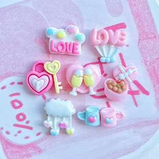 ������H��耳����i�ɿ����Y��LOVE ��֬���DIY�l�A�֙C�����Ʒ