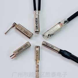 美国派匹PEPI温控器温度开关PEPI 05I+038F 温度保护开关热保护器