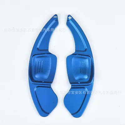 Other Automotive Interior Supplies Golf 8 Mk8 Tiguan L - blue