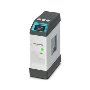 Phoenix mobile printer THERMOMARK GO 1090747