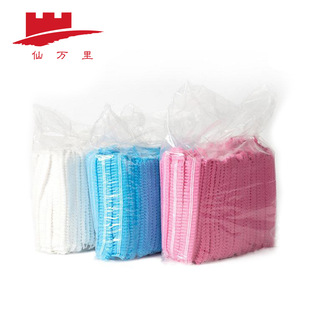 XIAN WANLI/���f��һ���ԟo����PP�lñ���m�^������ʳƷ��Wñ