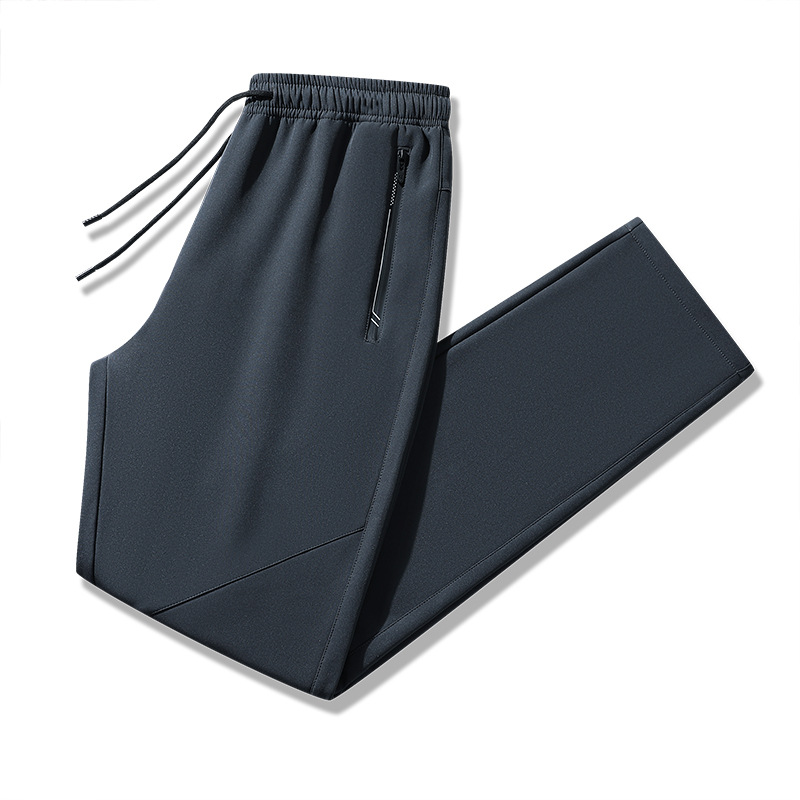 Herrenhose Frühling, lässig, dünn, wasserdicht, winddicht, Frühling und Herbst, Sprint-Paar, Sport, Outdoor, lange Bergsteigerhose_voghion.com
