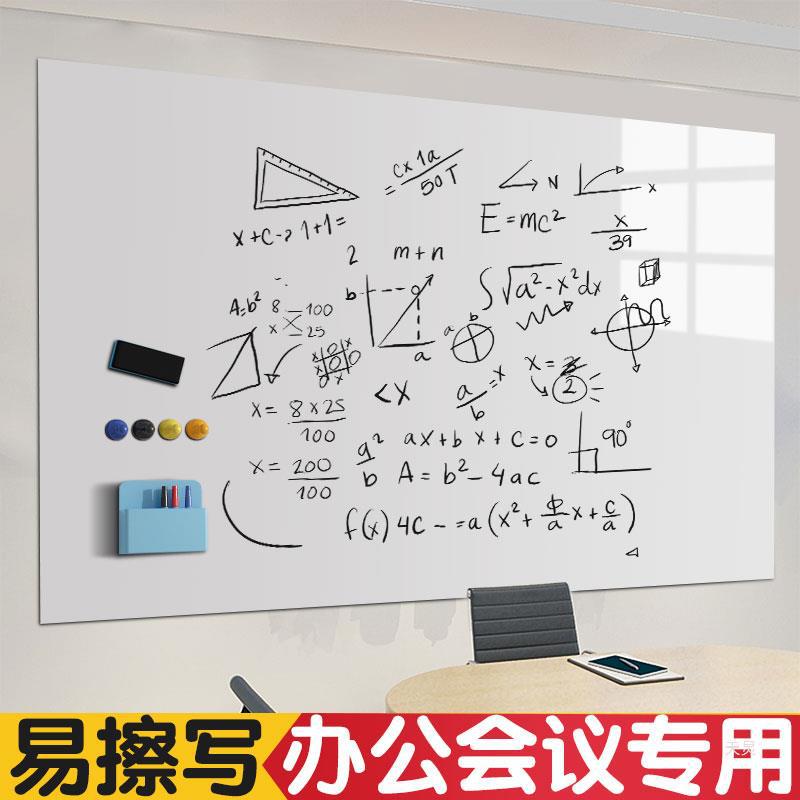 Magnetic removable board