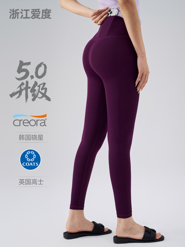 Peach Butt Yoga Pants for Women, High-Waisted Butt-Lifting Fitness Pants, Summer Thin Sports Pants, Pilates, Stunning Yoga Wear Peach Butt Yoga Pants for Women, High-Waisted Butt-Lifting Fitness Pants, Summer Thin Sports Pants, Pilates, Stunning Yoga Wear