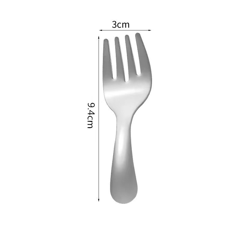 410 분유 포크 오리지널 컬러
