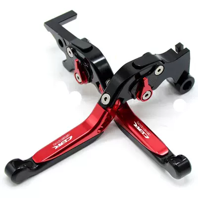 Cbr650R Cbr 650R Motorcycle Handle Cover