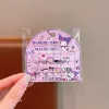Pack for nails, nail stickers, chain bag