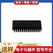 GDMC181S28A SOP-28 STM8S003F3P6 STM32F407VGT6 TPS5430DDAR TP
