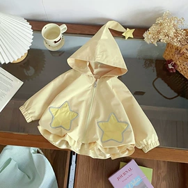 童套装;童羽绒服;普通外套