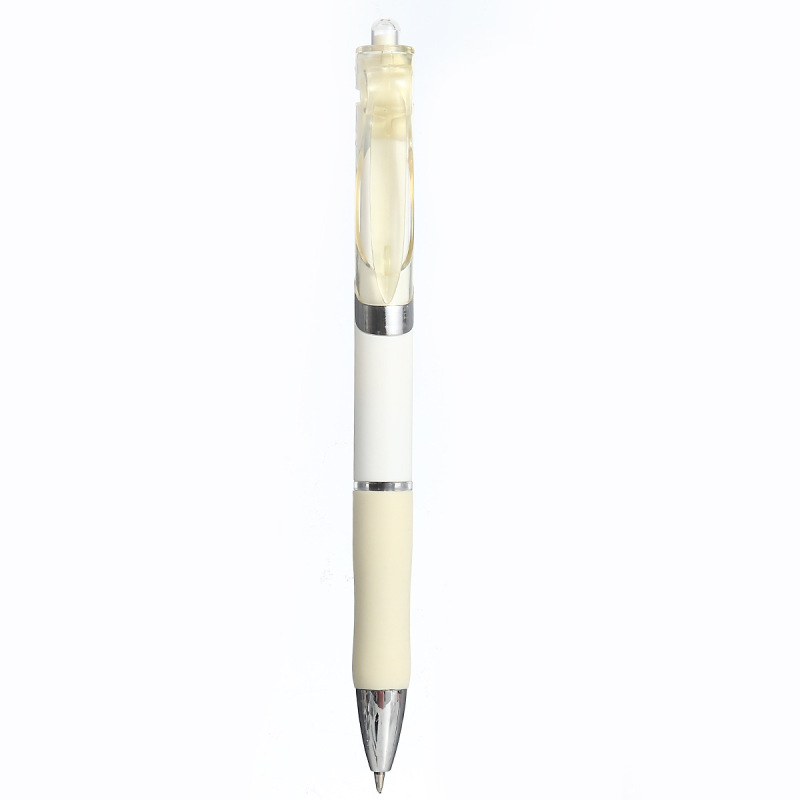 キャンディーカラーk 35学生高颜値かわいいペン押し式中性ペン弾頭0.5卸売り|undefined