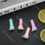 定制幻彩美甲亮片手机壳