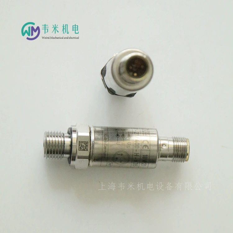 BOSCH датчик давления HM18-1X/060-C-S/V0/0