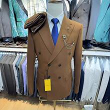 V 32678 Men Wedding Suit 2 Piece Set ��ʿ�������� �羳����