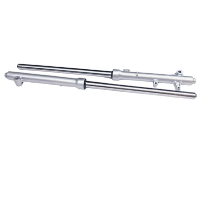 Xr250 Xr125 Modified Parts – damping system