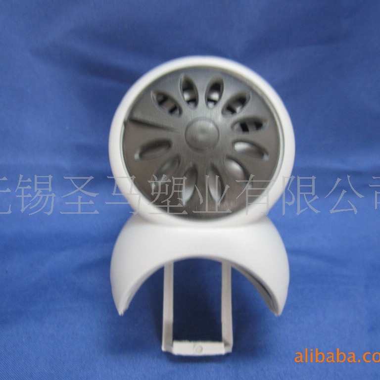 汽车风口香水 香水 挥发器 车载