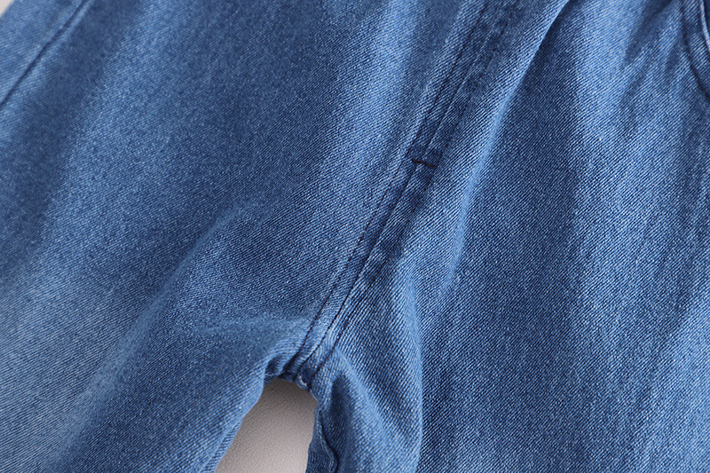 2024 Spring New Boys' Baseball Suit Three piece for Men and Women's Baby Casual Round Neck Sweater Set_voghion.com