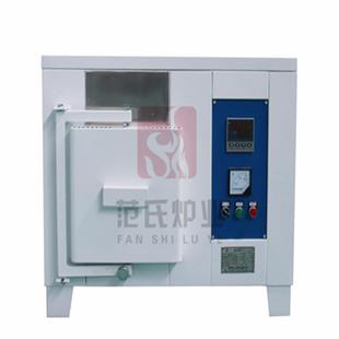 12L1600 ℃ box furnace