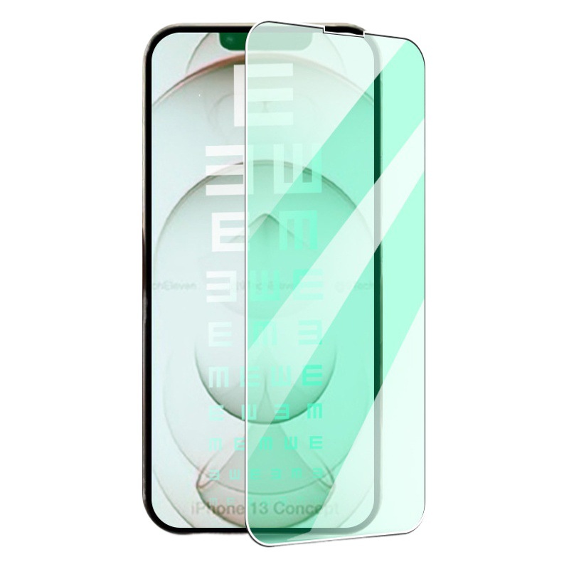 5 unidades 14 adecuado para Apple 15pro película templada Apple 11 anti-peep película 12 teléfono móvil película iphone13 película templada