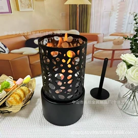 壁炉;家用采暖炉;野餐炉具