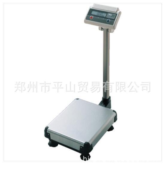 AND爱安德电子天平FG-30KAM带数字台秤