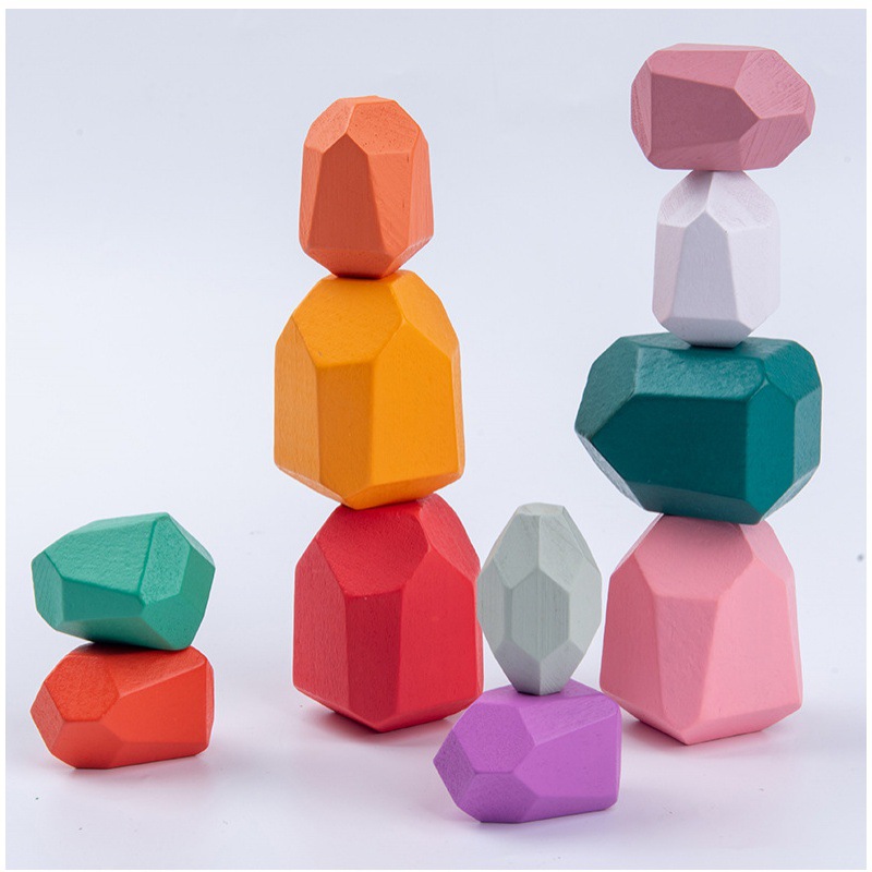 Procesamiento de bloques de construcción defectuosos personalizados