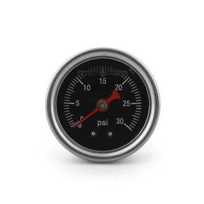0 ~ 60psi/~ 100psi, automobile instrument - 030psi