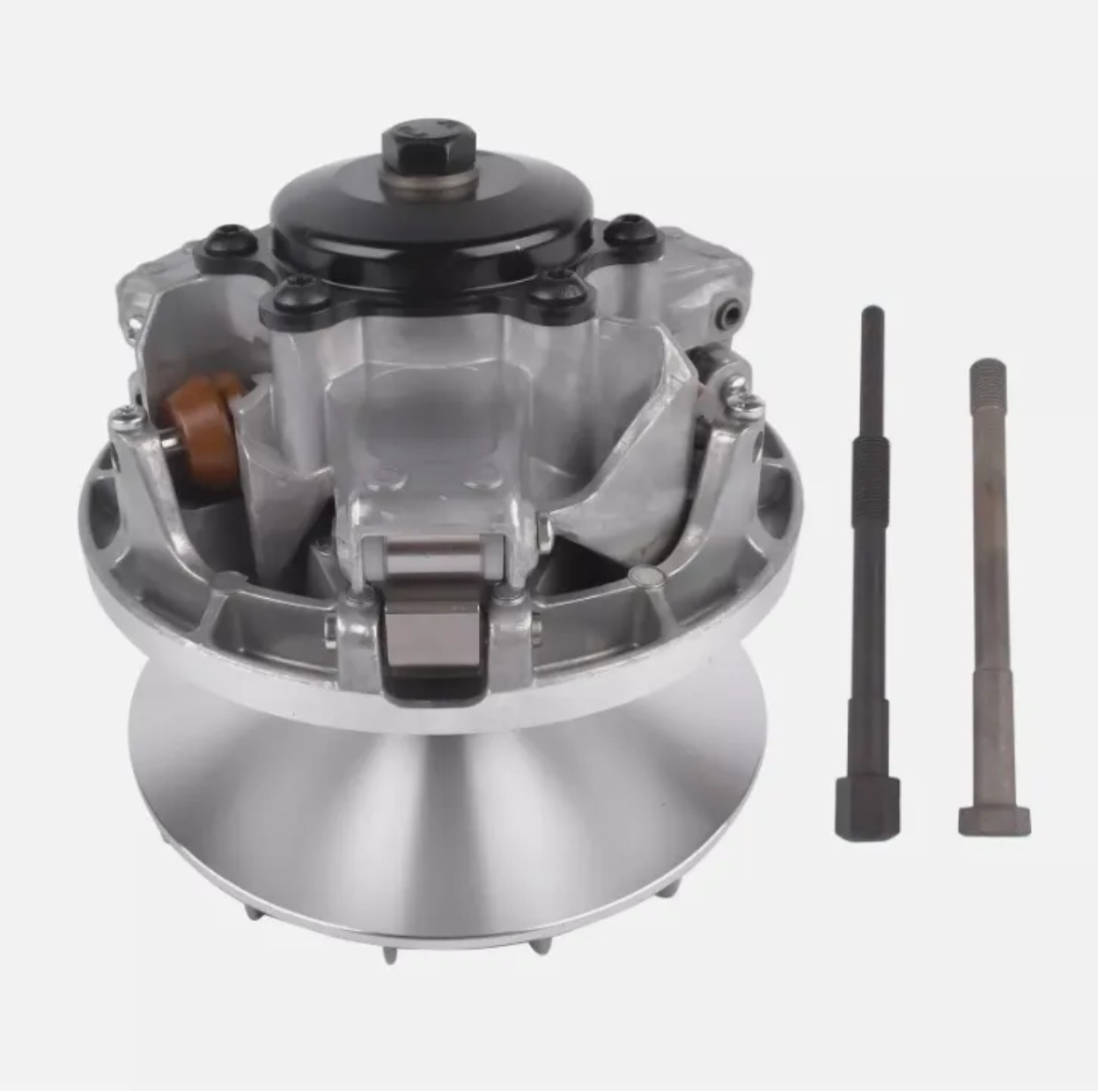 Can Am X3-200 Active Wheel 420686870 Bombardier 200 Clutch