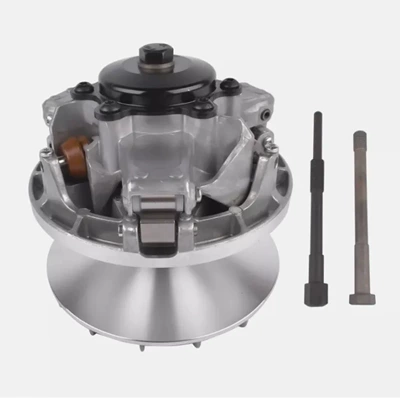 Can Am X3-200 Avtomatik sürtünməli mufta