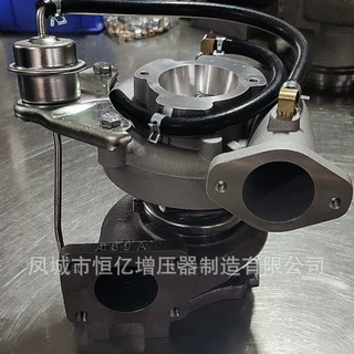 铣叶轮CT15B涡轮增压器17201-46040跨境热销垫片全套带检测报告