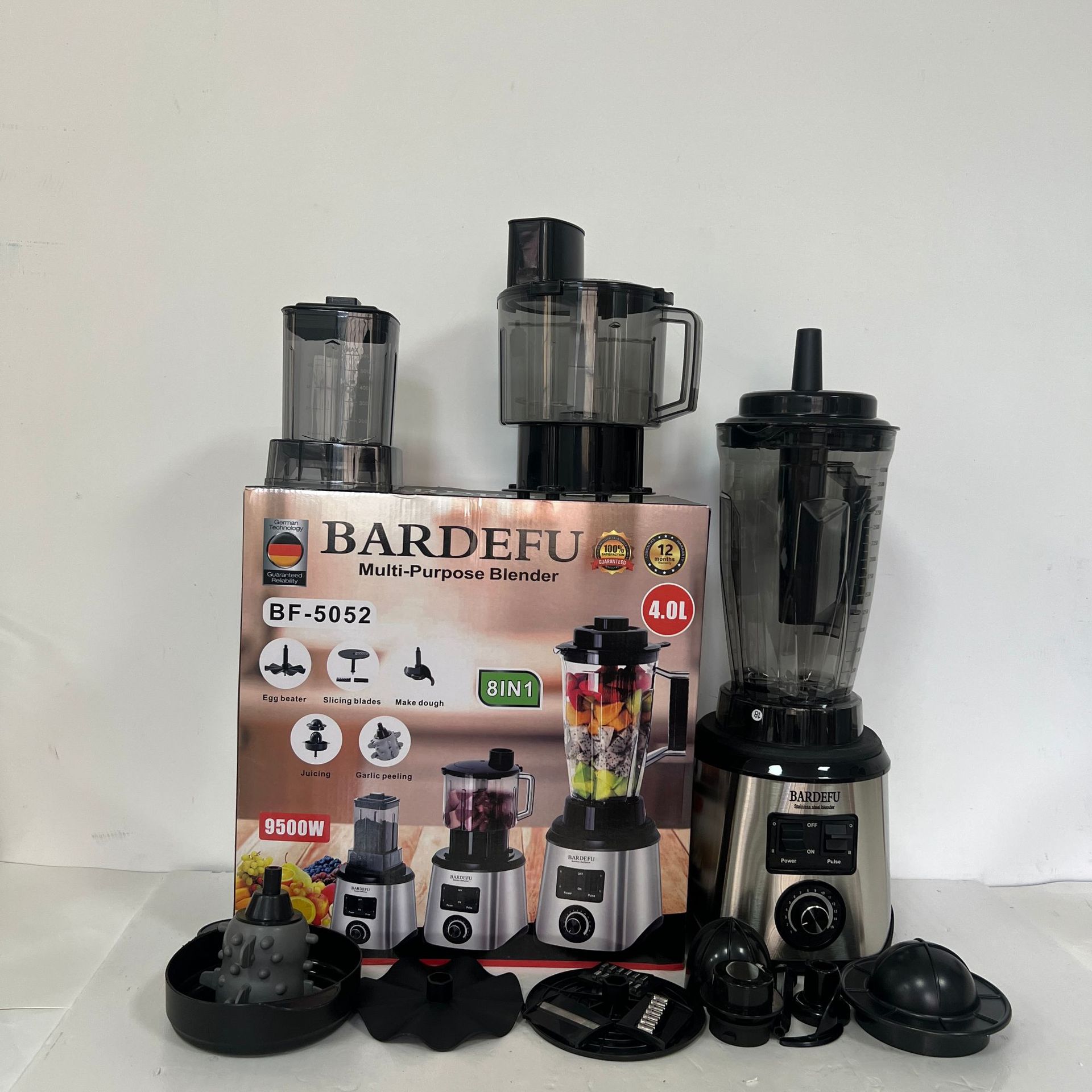 BF-5052 영국 규정