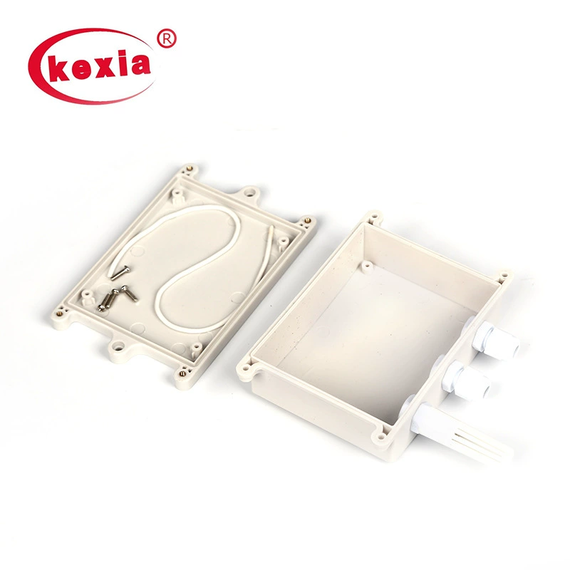 171 # раковина пластмассы датчика 3/раковина 115*90*42 мм пластмассы пластиковой коробки/распределительной коробки заполняя