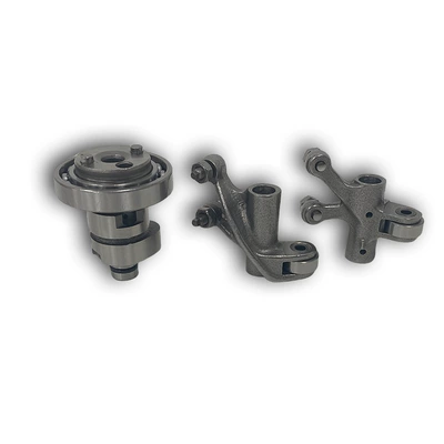 Yamaha R15 V1 V2 – Crankshaft, camshaft