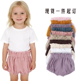 童裤;童连衣裙;童半身裙