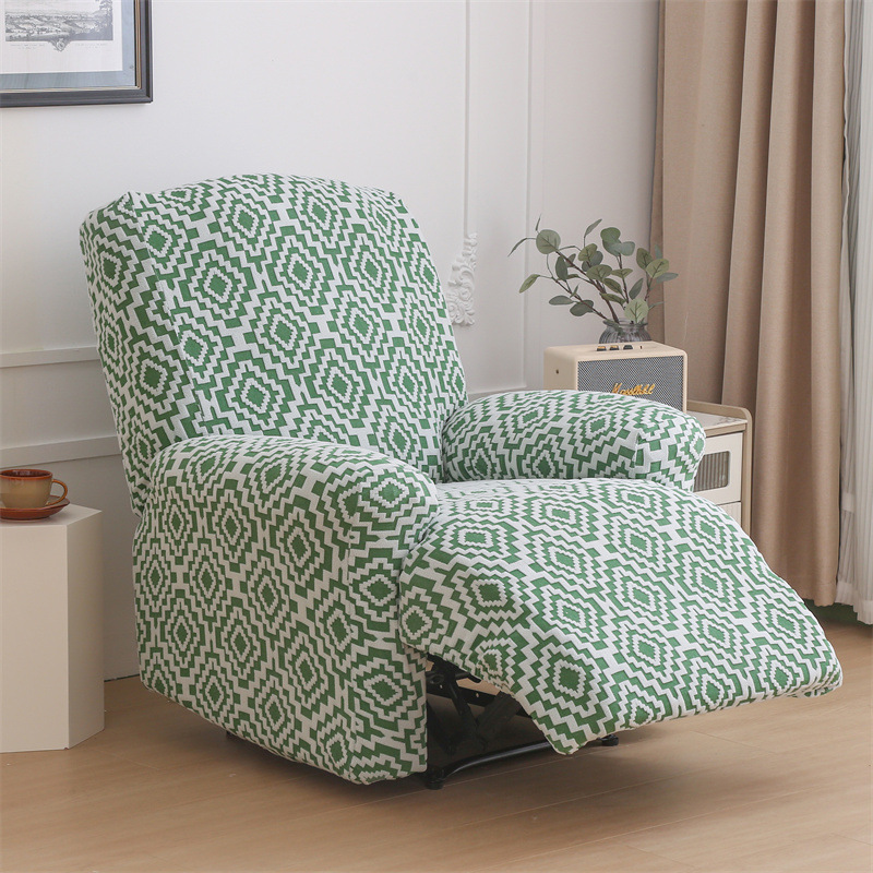European Romantic Stretch Sofa Cover, Scratch-resistant Furniture_voghion.com