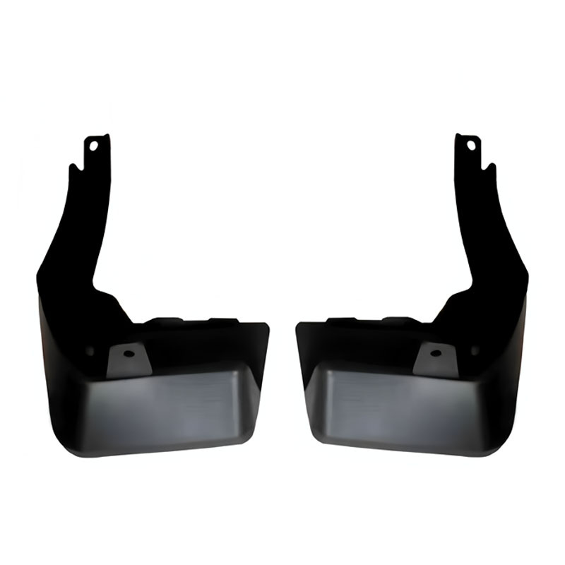 Aplicable a 2019 Honda Lingpai neumáticos a prueba de salpicaduras deflectores de barro de goma suave piezas de modificación de barro