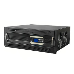 Bwitt Industrial Inverter Dc220V to Ac220V Rack Mount Inverter Power 8000W