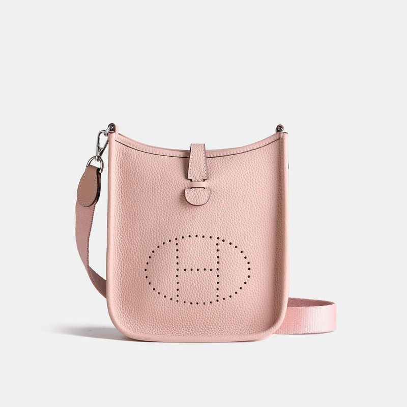 エバリン斜めショルダーバッグの頭層牛革バッグの新型女性カバンの純皮革高品質ショルダーバッグ通勤クロスボーダー|undefined
