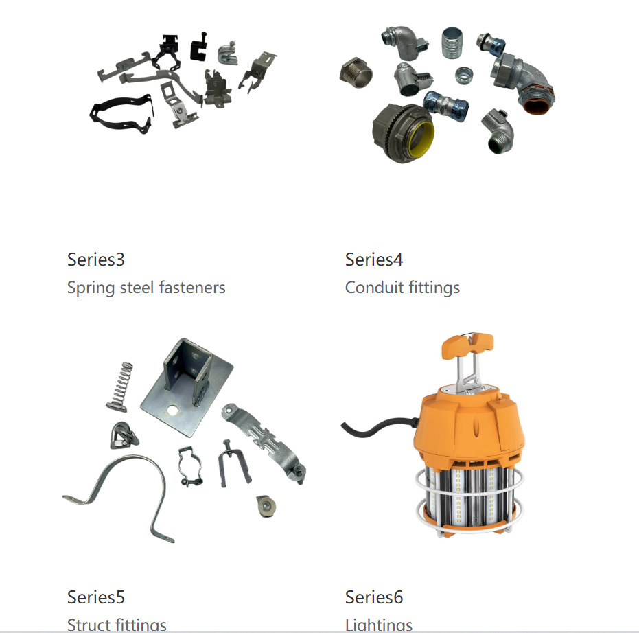 Steel Reducing Washers