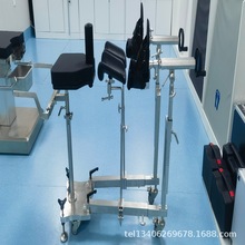落地式骨科手术牵引架医用多功能骨科牵引架适配多种型号手术床