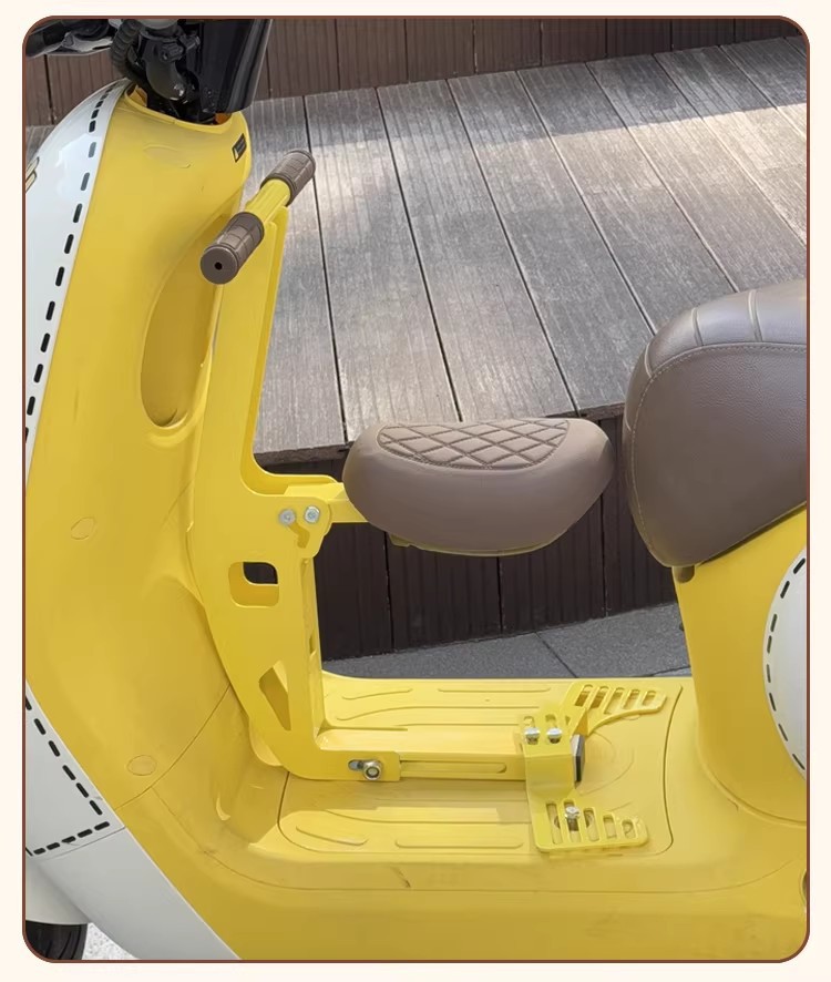Suitable for Luna52 Kidsren's Seats, Electric Car Seats, Battery Car Storage Boxes, Decorative Accessories, Special Accessories