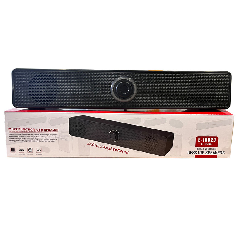 国境を越えた長いケーブルbluetoothスピーカー家庭用デスクトップデスクトップダブルスピーカーのサブウーファーコンピュータ音響350ts|undefined