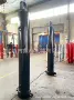 多节伸缩翻转液压液压缸