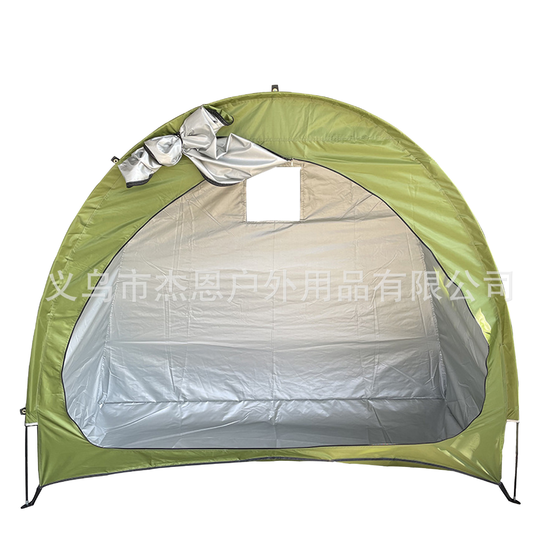 Carpa para Bicicleta, Refugio para Bicicleta Eléctrica de Montaña, Almacenamiento Impermeable para Exteriores, Invernadero para Plantas en Maceta, Protección Solar