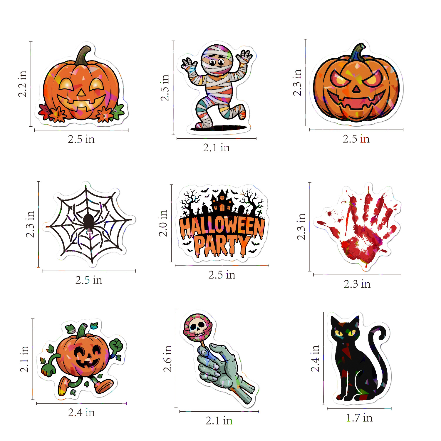 全息万圣节50张C款 主图-尺寸标注-02.jpg