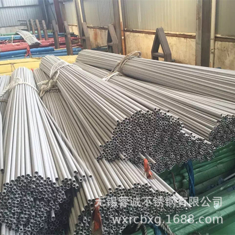 不锈钢大口径钢管现货规格Φ508*10无缝管耐热钢310S不锈钢管批发