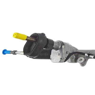 341100-EM01 steering gear assembly Steering gear assembly