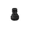 Outer thread joint