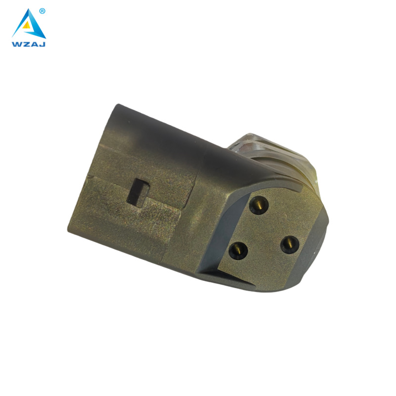 13537787167 0281002497 Fuel Pressure Sensor Suitable for Bmw X5 X6