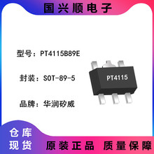 PT4115B89E SOT89-5 ݔ1.2A PWM{  A