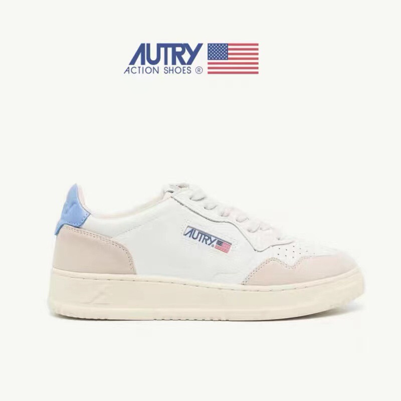 Korean Celebrity Style Au Retro White Sneakers, Genuine Leather German Training Shoes, Couple's Flat Casual Shoes, Versatile Casual Sneakers Korean Celebrity Style Au Retro White Sneakers, Genuine Leather German Training Shoes, Couple's Flat Casual Shoes, Versatile Casual Sneakers